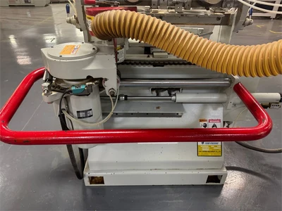 USED 2019 YOW CHERNG "YC-480"