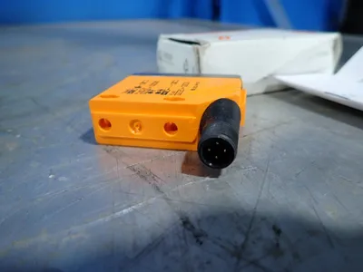 NEW IFM O5E500