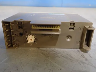 NEW SIEMENS 6ES54648ME11