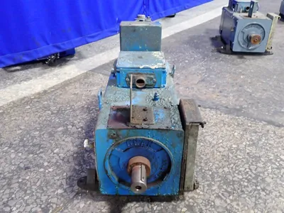Used 1995 CEAR MGL 112 L Motors (misc) Ohio US | HGR 24 #1048009