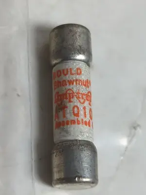USED FERRAZ SHAWMUT ATQ10