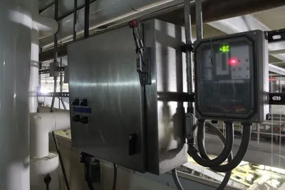 Used MUELLER NB1N-07-H113 Chillers California US | BakeryEquipment.com #1556166