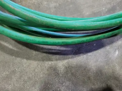 Tray Cable High Speed 2 AWG 1 Conductor 600V