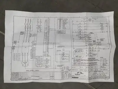 USED EATON SVX060A1-5A4N1