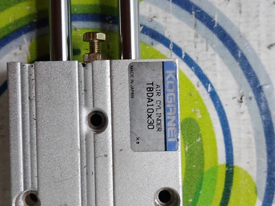 USED KOGANEI TBDA10X30