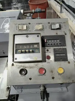 USED ROSENTHAL WA-S5-UZV8