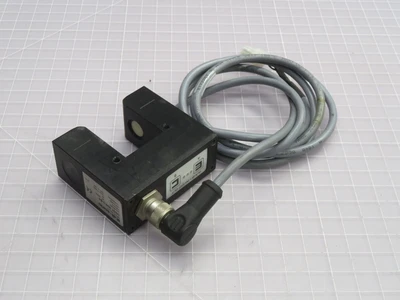 Used DI-SORIC _UNKNOWN_ Sensors Texas US | OCO Industrial #1686883