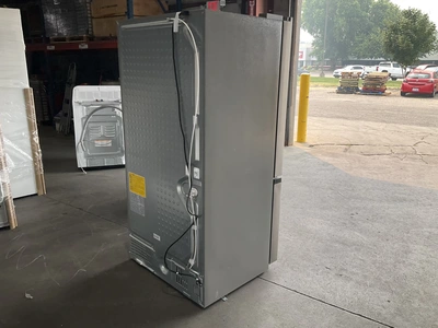 Used MIDEA MRF23I5AST Refrigerators Michigan US | Miedema Asset Management Group #1320896