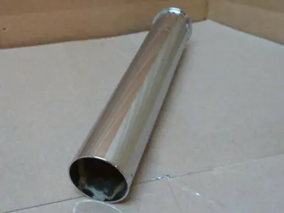 NEW SLOAN FLUID ACCESSORIES 110