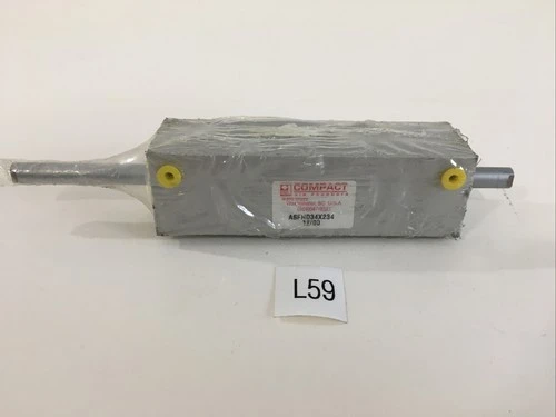 NEW Compact ASFHD34X234