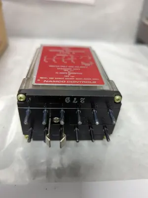 New | in-Stock NAMCO CONTROLS EE941-02103 Miscellaneous Equipment (Electrical & Power) | Surplus Asset Holdings #1194577