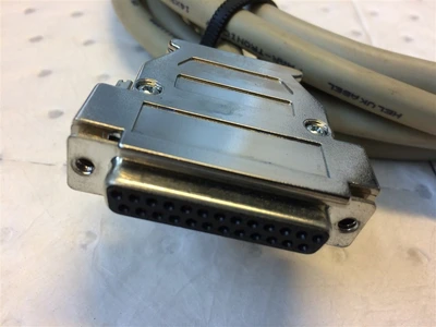 USED LVD CABEL 4-