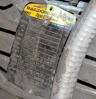 USED ROWE 40060-DSV