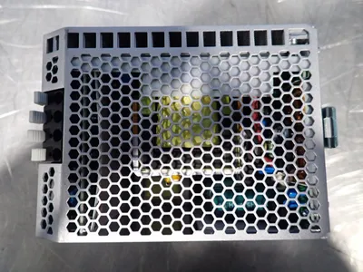 New | in-Stock WAGO 787742 DIN Rail Power Supplies Ohio US | HGR 24 #797637