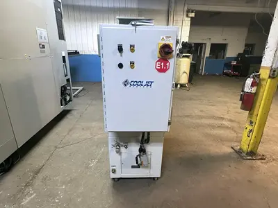 2012 DMG MORI NTX 1000 SZM 5-Axis or More CNC Lathes | Toolquip, Inc. (10)