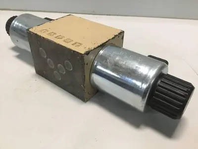 USED BOSCH 9810232441
