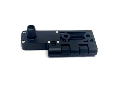 New | in-Stock Elesa 427017, CFSQ.60-SH-6-C-B-S-EA Relays & Switches Michigan US | Maverick Industrial Sales #1414225