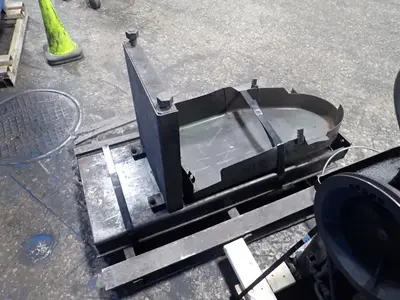 USED DOALL C12