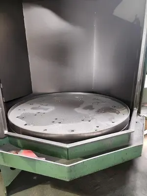 USED 2003 GOFF 60TB