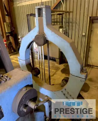 Used SAFOP 1500 Engine Lathes New York US | Prestige Equipment #1348714