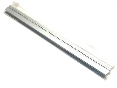 USED ELMA ALUMINUM EXTRUSION 17"