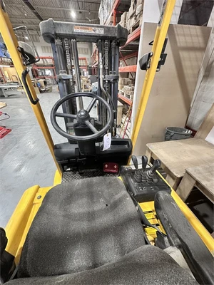 USED HYSTER E50XM-33