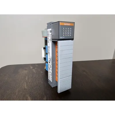 NEW ALLEN-BRADLEY 1746-OW16