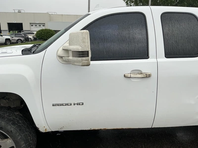 USED 2013 CHEVROLET SILVERADO 2500HD