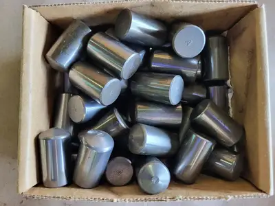 16511-3-387 CSP High Pressure Grinding Roll Studs (Box of 50)