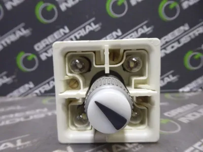 Honeywell 911ARA521FB Microswitch with Indicator Lights New NIB