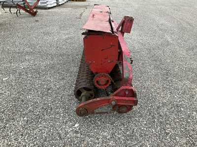 Used BRILLION GLP-643-SEEDER Seeders Michigan US | Miedema Asset Management Group #1760418