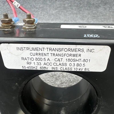 Used Eaton Cutler Hammer 42-1003-7 Transformers California US | Davliegogo LLC #1707131