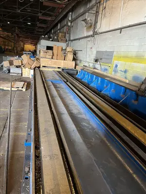 USED CINCINNATI NOT PROVIDED