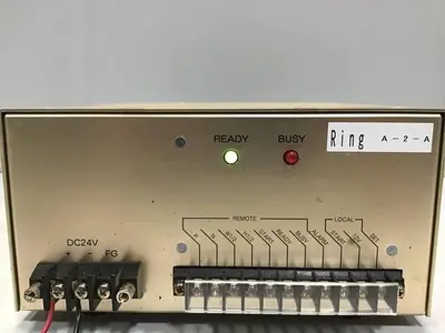 USED ORIGIN ELECTRIC DVD-HV-3