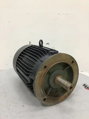 USED ATB FLENDOR RF18.5/6-75P