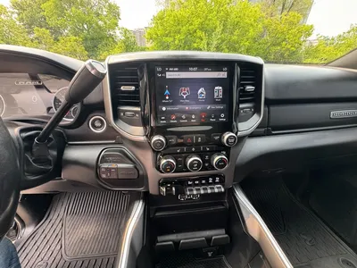 2019 RAM 2500 Vehicles | Platinum Group (34)