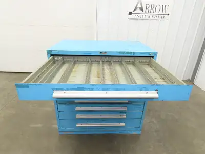 Used NU-ERA _UNKNOWN_ Miscellaneous MRO Indiana US | Arrow Industrial #1249933
