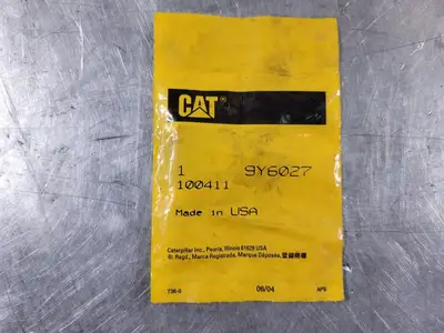 NEW CATERPILLAR 9Y-6027