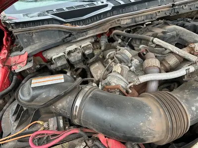 Used 2017 FORD F350 XL SERVICE TRUCK Service & Utility Trucks New Jersey US | Proxy Equipment #1385221