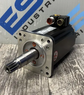 LAFERT B63G5P-02416 Servo Motors | ESS Industrial Equipment Sales (1)