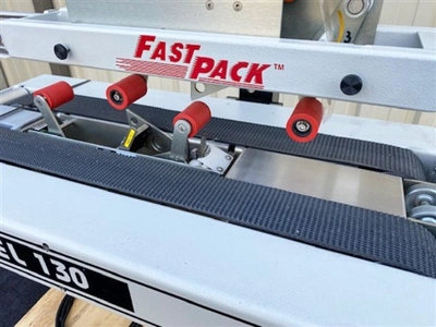 Used BELCOR _UNKNOWN_ Case Sealers - Tapers Connecticut US | DMC Industries #1281701