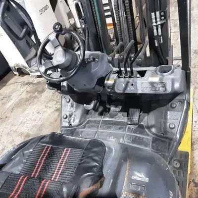 USED 2020 KOMATSU FG20ST-16