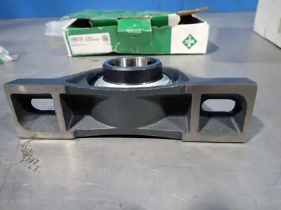 Used INA GYE45XLKRRB Tooling & Accessories (Other) Ohio US | HGR 24 #1005754