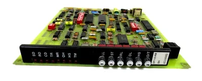 USED HPWR DF112-AM CIRCUIT BOARD DF112AM 5014884-01