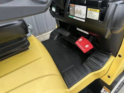 Used 2017 HYSTER S50FT Misc Forklifts Michigan US | KD Equipment Sales #1547848