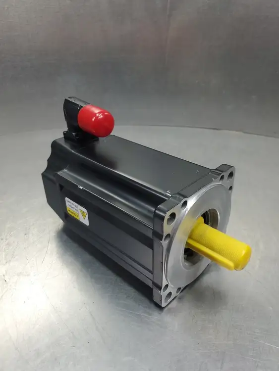 Used Allen-Bradley VPL-B1153E-PJ14AA Servo Motors | Palmetto Automation #1151375