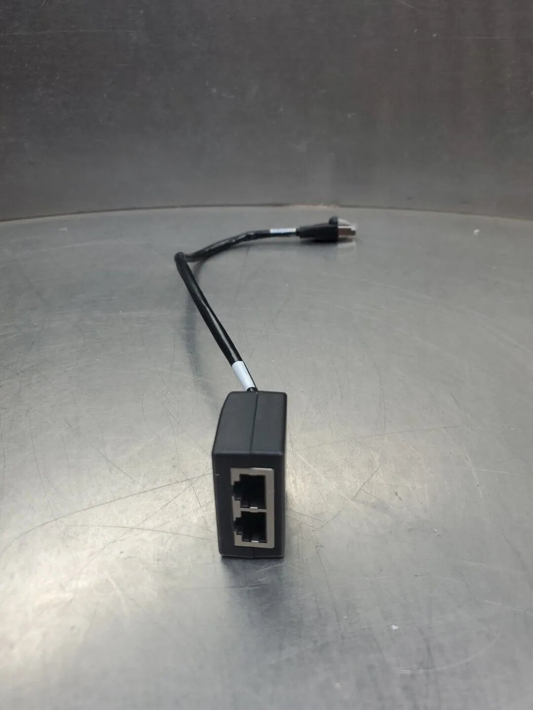 Rockwell Automation AK-U0-RJ45-SC1 Ser A Splitter Cable. 4C-31