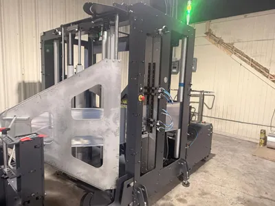 2023 Karville KSDUS 400 SG Bag Machines, Pouch | Mark One Machinery (12)