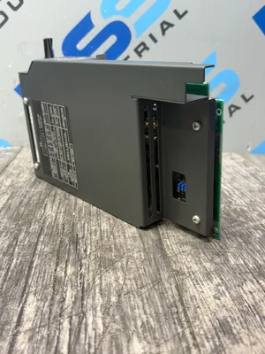 Allen-Bradley 1771-ASB SER. C REV. E PLC Input & Output Modules | ESS Industrial Equipment Sales (8)