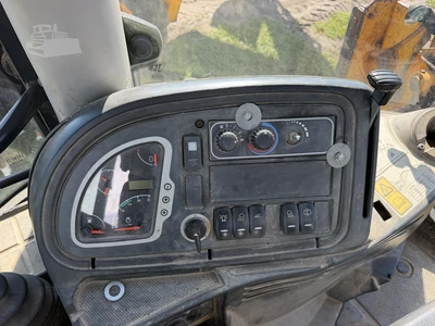 Used 2012 JCB 3CX14 Backhoe Loaders Florida US | Intrac Machinery #1568767